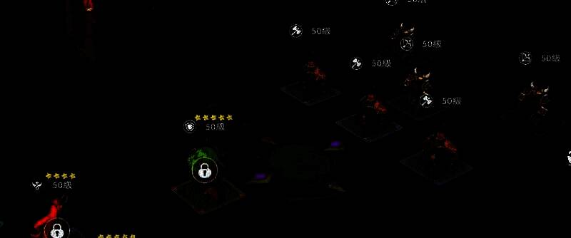 龙魂旅人中级训练营第六关相关图片