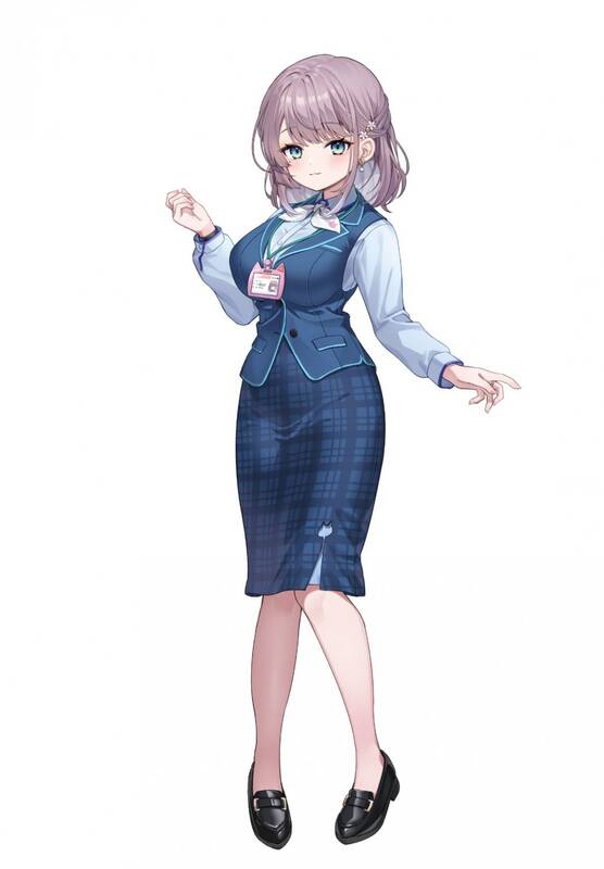 《猫猫旅行社：蜜桃镇振兴计划》相关宣传图片4