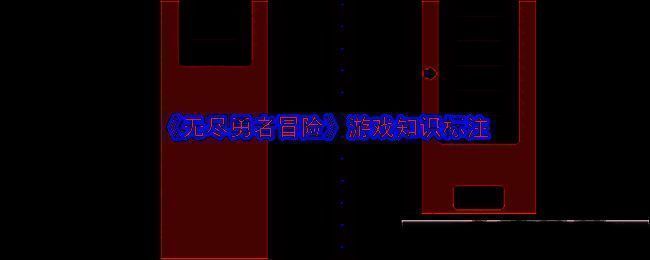 无尽勇者冒险相关图片1