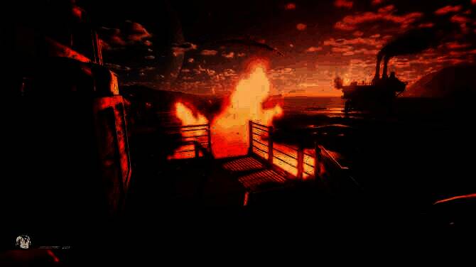 《Sand》游戏相关宣传图5