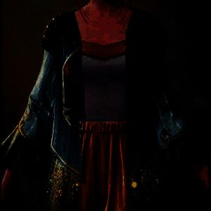 凛凛霜天属性相关图片