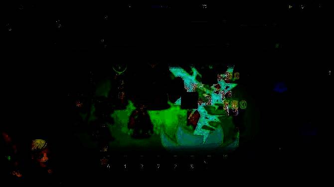 灵动世界相关宣传图2