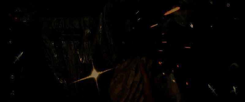 失控进化相关图片3