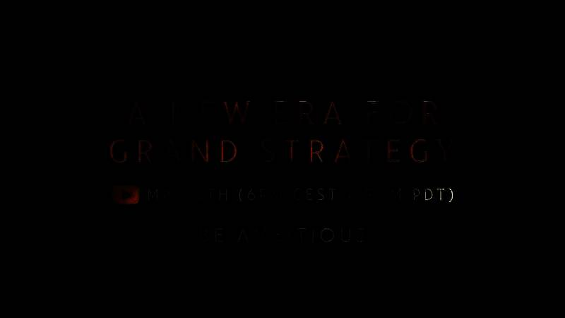 P社新大战略游戏相关图片