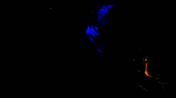 无畏契约光荣异象套装判官武器皮肤图片