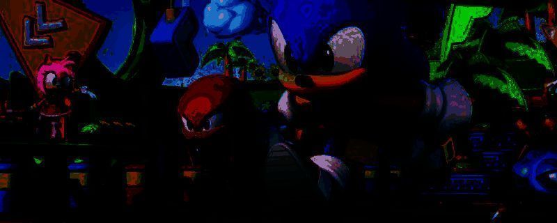 索尼克大乱斗相关图片1