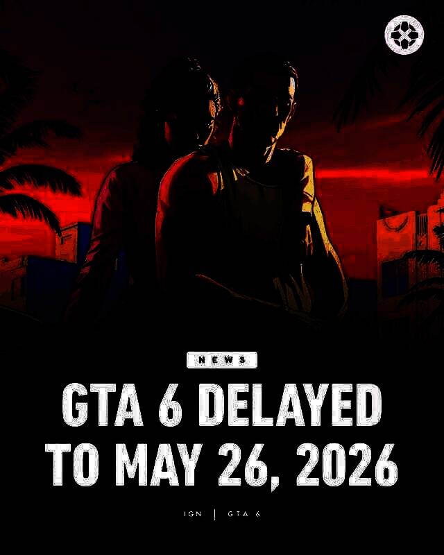 《GTA6》相关配图4