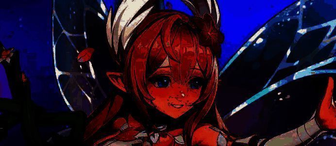 精灵系幻灵配图3