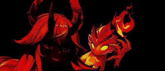 精灵系幻灵配图5