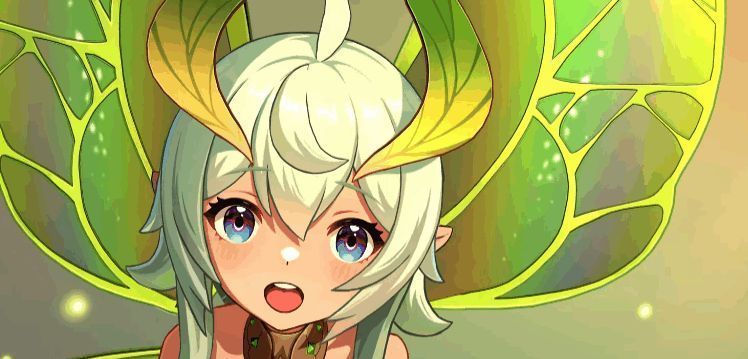 精灵系幻灵配图6