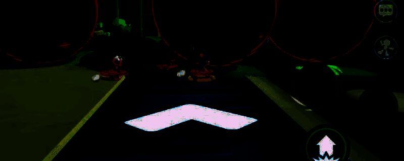 索尼克大乱斗相关游戏画面