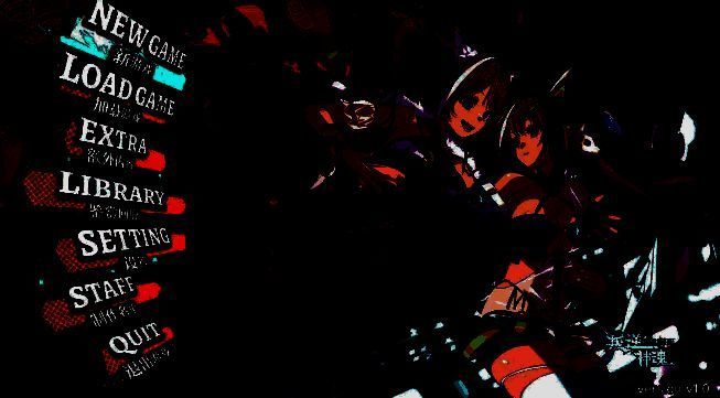 《叛逆神魂GODSOUL》相关图片1