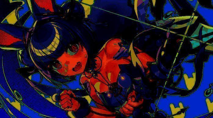 《叛逆神魂GODSOUL》相关图片3