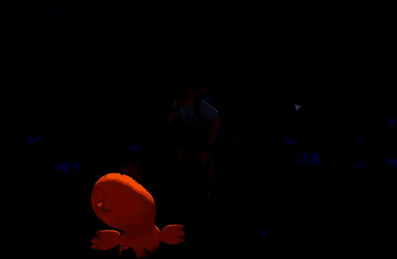 洛克王国：世界相关图片6