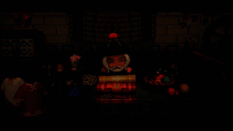 《幻想生活i：转圈圈的龙和偷取时间的少女》相关图片