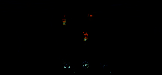 《现代战舰》格雷夫利配图