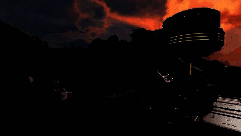 《星际裂变》游戏相关画面