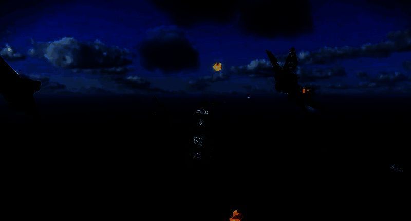 现代战舰相关配图2