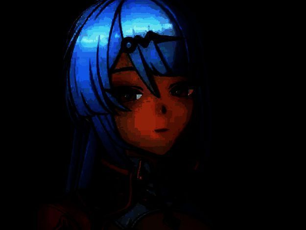 《绝区零》仪玄相关图片4