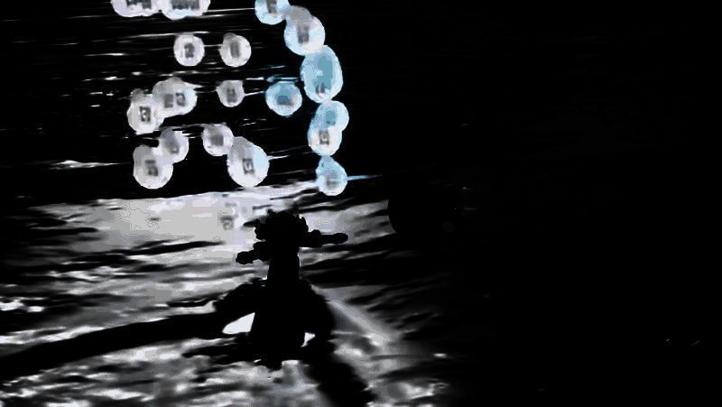 光遇海洋节活动画面图2