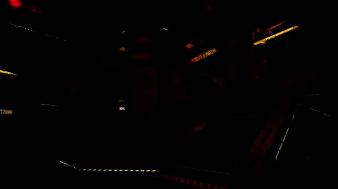 《皮肤深处》游戏画面相关图片5