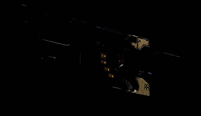 泰迪尔武器形象图