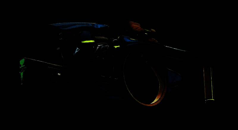 马里旺武器形象图