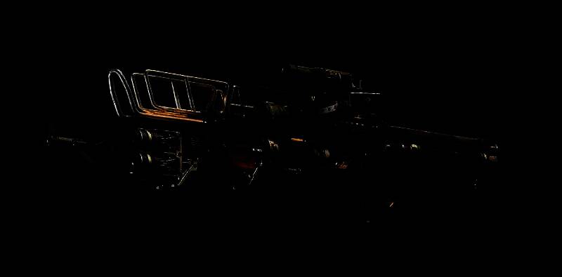 弗拉多夫武器形象图