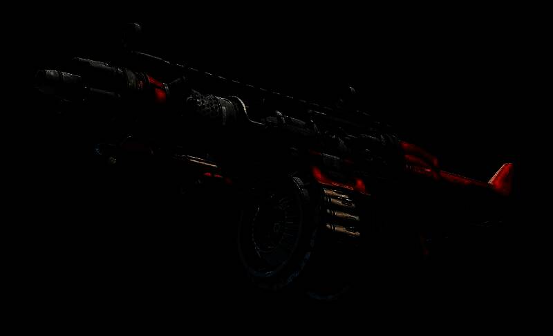 托格武器形象图