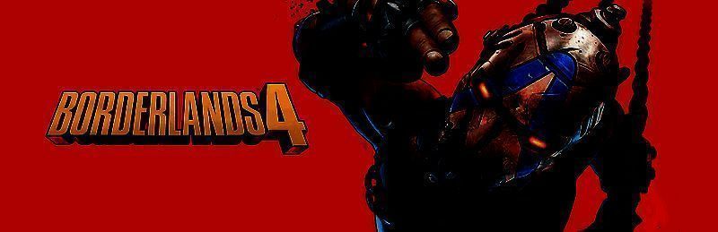 《无主之地4》游戏画面截图1