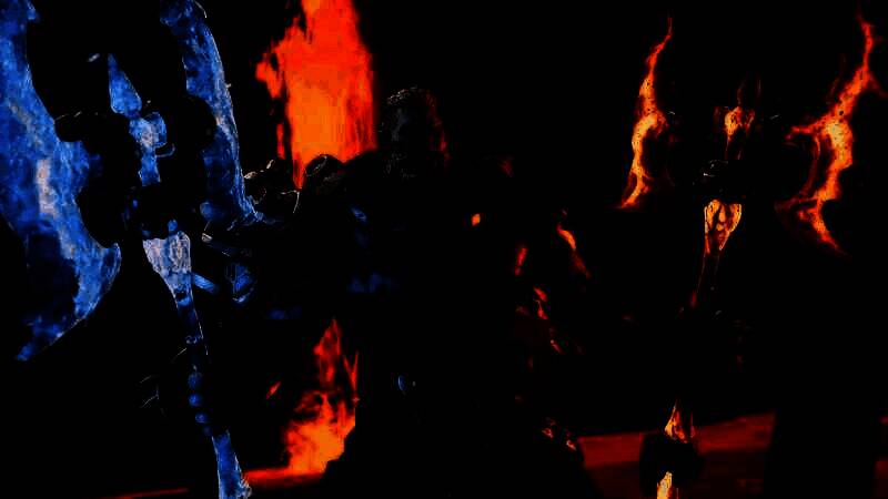 《无主之地4》游戏画面截图2