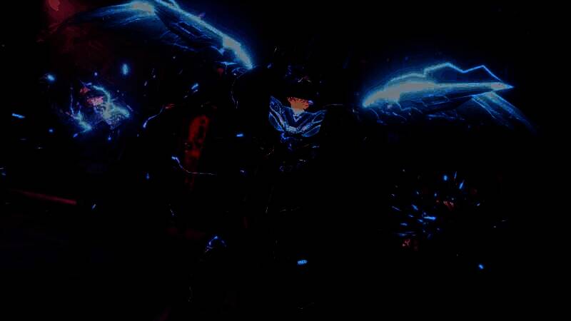 《无主之地4》游戏画面截图3