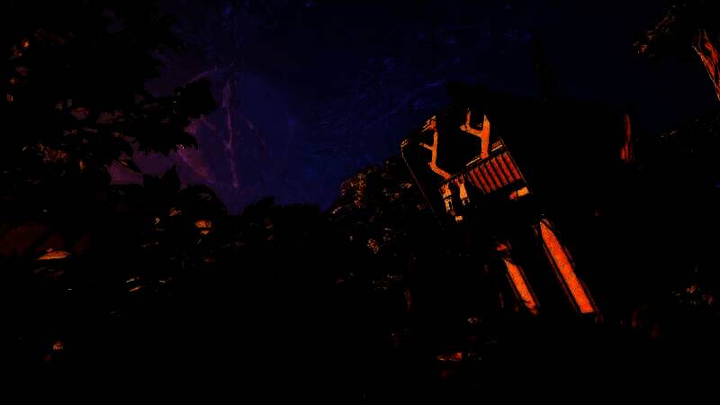 《无主之地4》精彩画面4