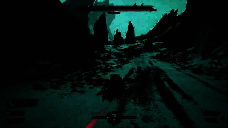 《无主之地4》精彩画面6