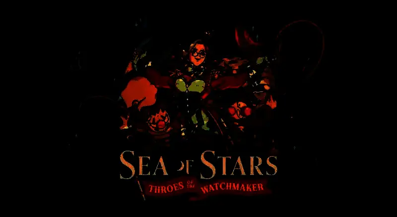 《星之海》相关宣传图1