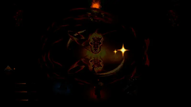 《星之海》新角色宣传图