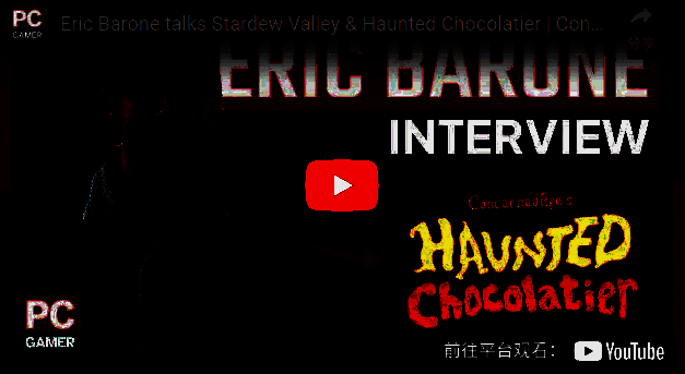 《星露谷物语》相关图片1