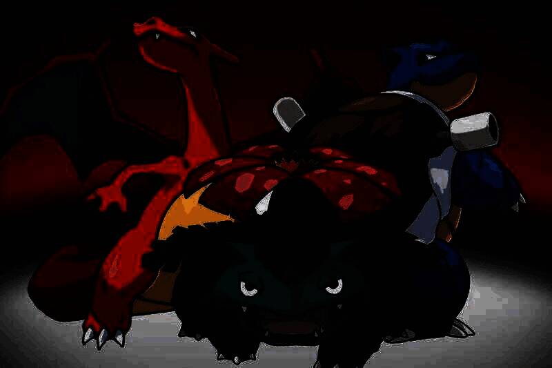 宝可梦第十世代祈祷机制相关图片5