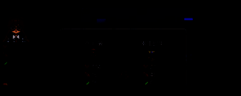 《恶魔会社：入职》游戏画面1