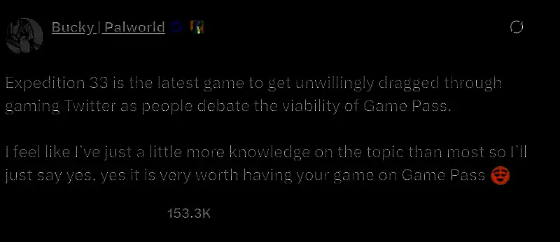 《幻兽帕鲁》相关画面