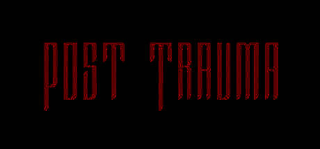 《创伤后》相关宣传图