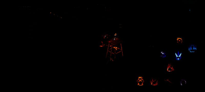 《部落与弯刀》游戏画面相关图