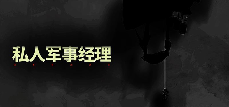 《私人军事经理：战术自动战斗》游戏画面