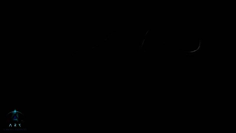 方舟：生存飞升新生物野牛图片2