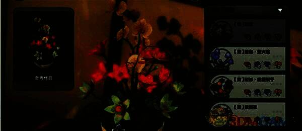 咔嚓仔的花艺委托花束搭配展示图