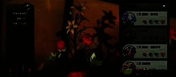 杜伊老爹的花艺委托花束搭配展示图