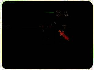 荒地地形展示图