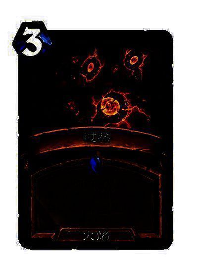 炉石传说世界之树的余烬迷你包德鲁伊新卡