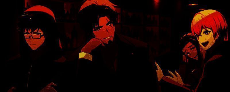 《ROAD59 新时代任侠特区》相关图片1