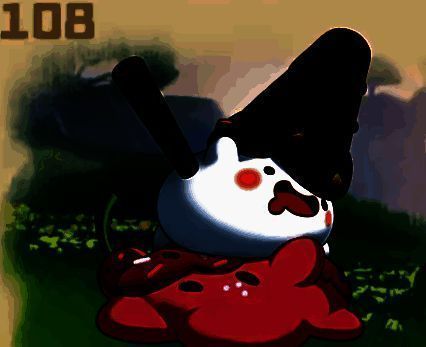 洛克王国相关图片3